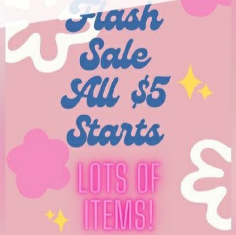 $5 STARTS  N.W.T AND L.N.